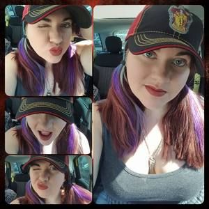 Meet your Posher, Paige